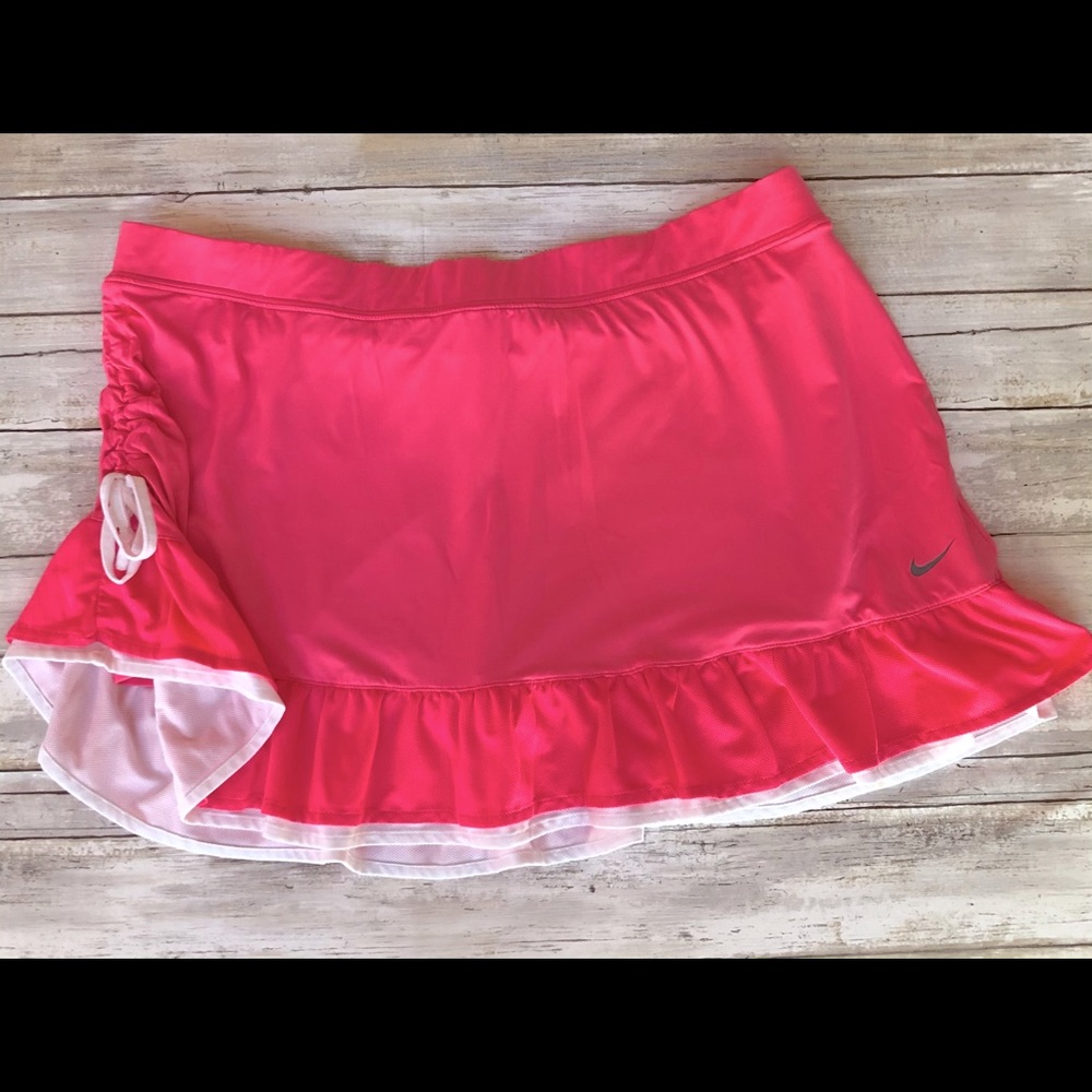 Nike tennis skirt